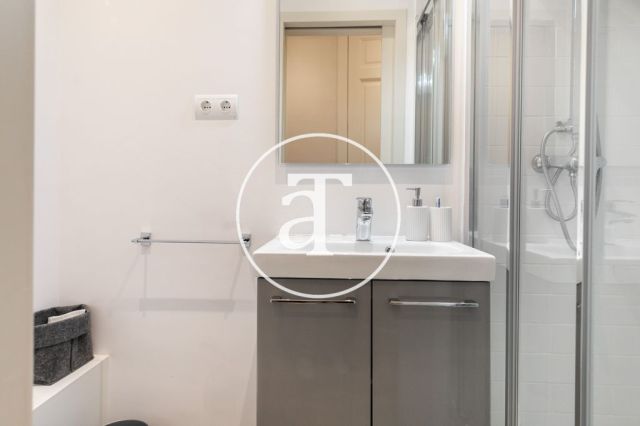 Monthly rental apartment  with 1 bedroom in Born neighborhood 29