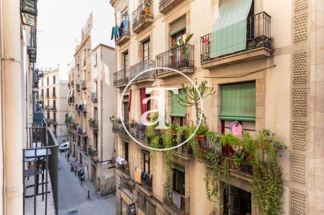 Monthly rental apartment  with 1 bedroom in Born neighborhood 11