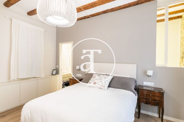 Monthly rental apartment  with 1 bedroom in Born neighborhood 26