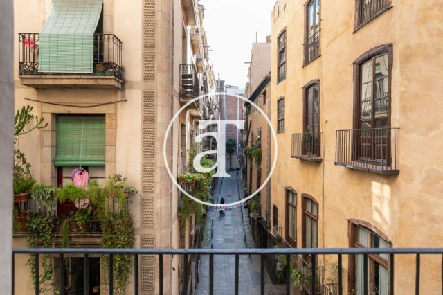 Monthly rental apartment  with 1 bedroom in Born neighborhood 9