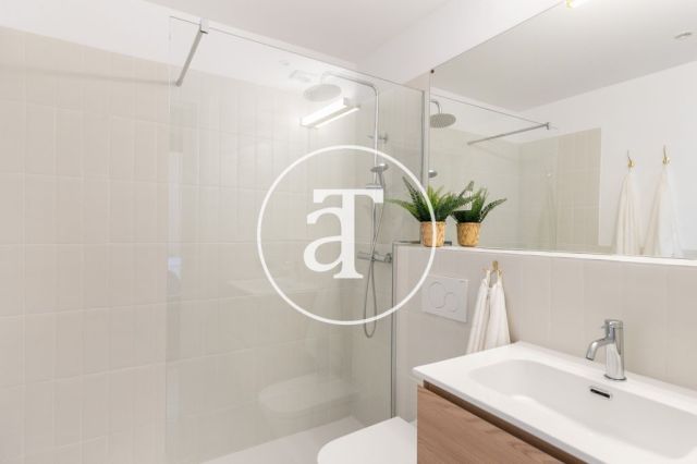 Monthly rental apartment with 2 bedrooms in the Gothic Quarter 26