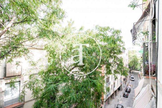 Piso de alquiler temporal de 3 habitaciones próximo al Parque de la Ciudadela 7