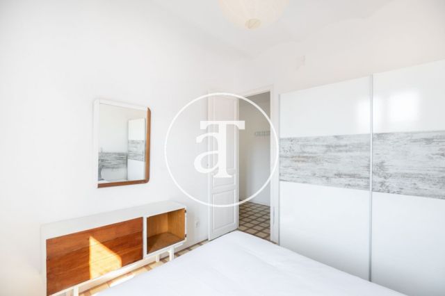 Luminoso apartamento de 3 habitaciones en Eixample Esquerra 7