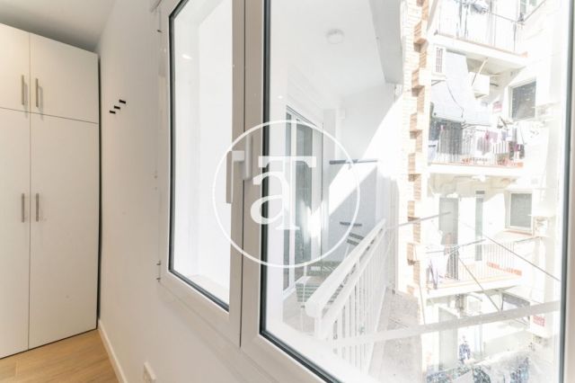 Piso de alquiler temporal de 3 habitaciones en El Poble -Sec 20