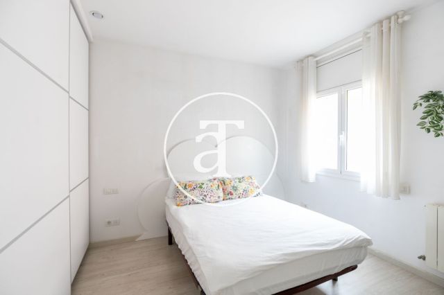 Location temporaire d'un appartement avec 2 chambres, studio et 1 salle de bain à La Barceloneta 12