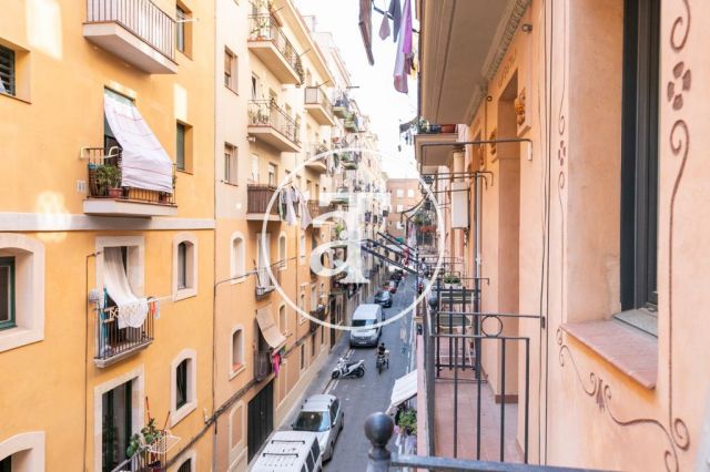 Appartement 1 chambre à louer pour une durée déterminée, avec balcons donnant sur la mer et la ville 17