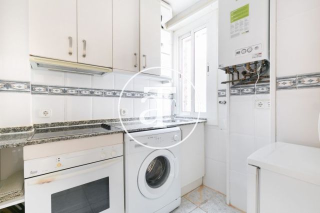 Appartement d'une chambre à louer temporairement au Palau de la Música 13