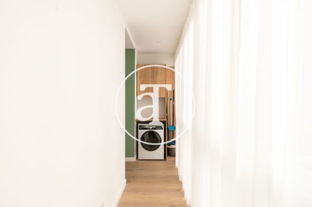 Modern furnished apartment in Villarroel street, close to EADA Business School 26