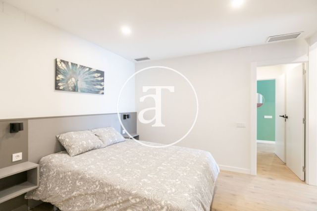 Modern furnished apartment in Villarroel street, close to EADA Business School 18