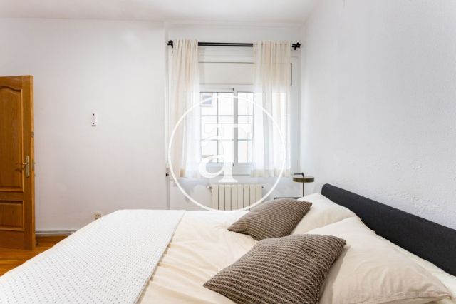 Monthly rental apartment with 3 bedrooms, study and 2 bathrooms in the Sagrada Familia neighborhood 20