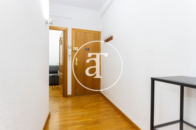 Monthly rental apartment with 3 bedrooms, study and 2 bathrooms in the Sagrada Familia neighborhood 10