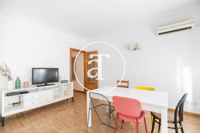 Spacious and bright furnished apartment in Marina Street 11
