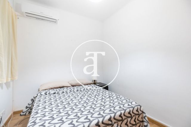 Spacious and bright furnished apartment in Marina Street 23