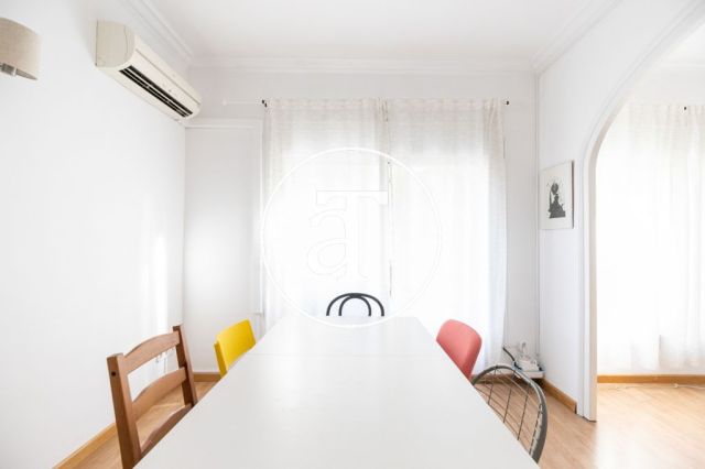 Spacious and bright furnished apartment in Marina Street 12