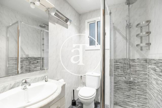 Spacious and bright furnished apartment in Marina Street 25