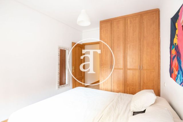 Spacious and bright furnished apartment in Marina Street 22