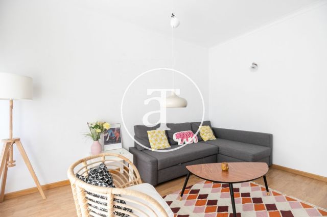 Spacious and bright furnished apartment in Marina Street 3