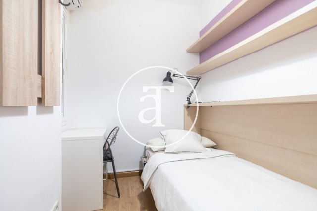 Spacious and bright furnished apartment in Marina Street 26