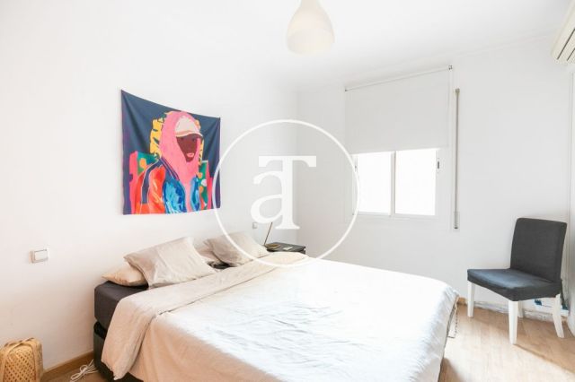 Spacious and bright furnished apartment in Marina Street 20
