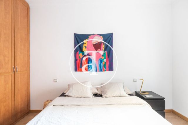 Spacious and bright furnished apartment in Marina Street 21