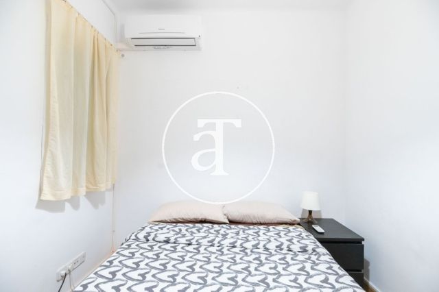 Spacious and bright furnished apartment in Marina Street 24