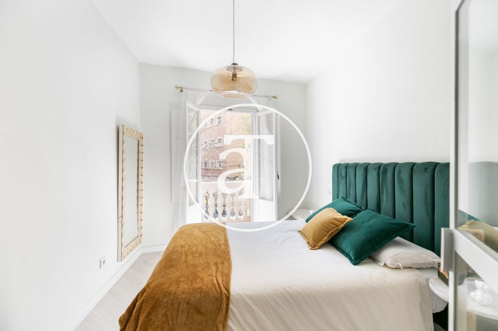 Monthly rental apartment with 1 bedroom and studio in the Sagrada Familia neighborhood 14