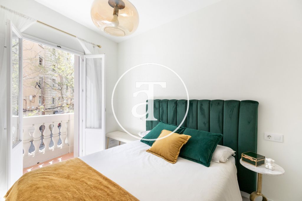 Monthly rental apartment with 1 bedroom and studio in the Sagrada Familia neighborhood 15