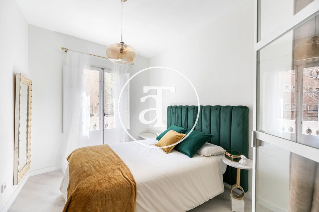 Monthly rental apartment with 1 bedroom and studio in the Sagrada Familia neighborhood 13