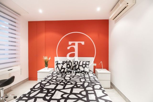 Appartement 1 chambre à louer pour une courte durée, à deux pas de la station de métro Urquinaona 18