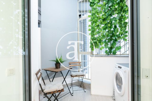 Appartement 1 chambre à louer pour une courte durée, à deux pas de la station de métro Urquinaona 15