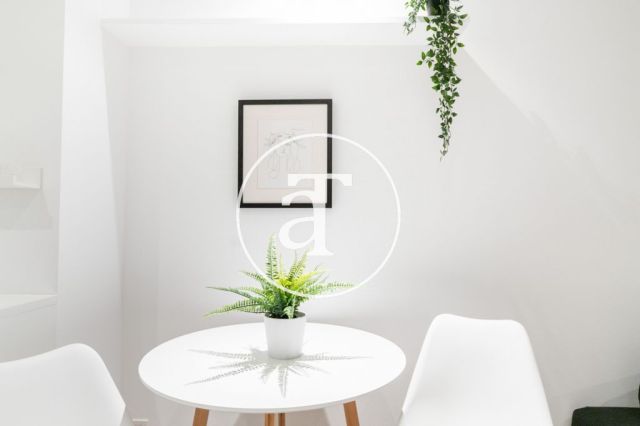Appartement 1 chambre à louer pour une courte durée, à deux pas de la station de métro Urquinaona 14