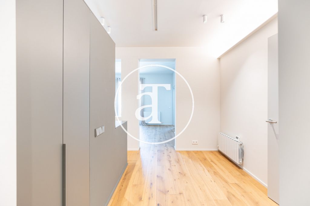 Appartement à louer avec 2 chambres, 2 salles de bains et balcon à Sarriá - Sant Gervasi 7