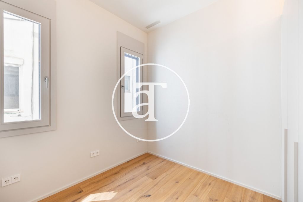 Appartement à louer avec 2 chambres, 2 salles de bains et balcon à Sarriá - Sant Gervasi 20