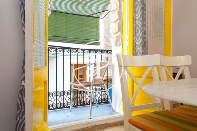 Apartment for rent in Sant Miguel street 4