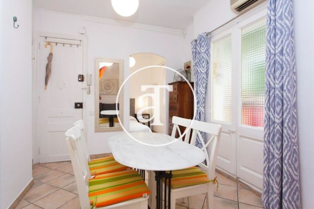 Apartment for rent in Sant Miguel street 6