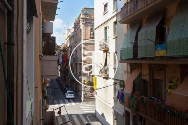 Apartment for rent in Sant Miguel street 17