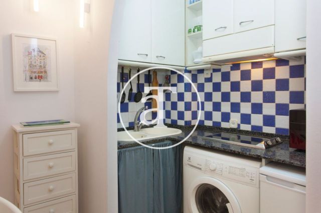 Apartment for rent in Sant Miguel street 9