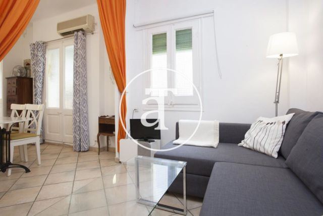 Apartment for rent in Sant Miguel street 2