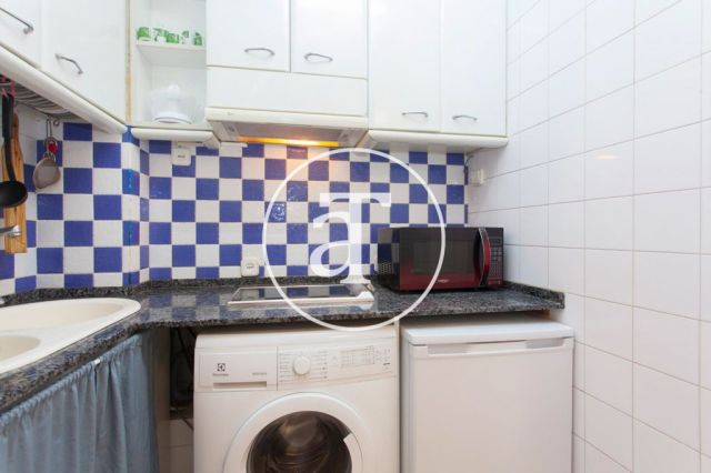 Apartment for rent in Sant Miguel street 10