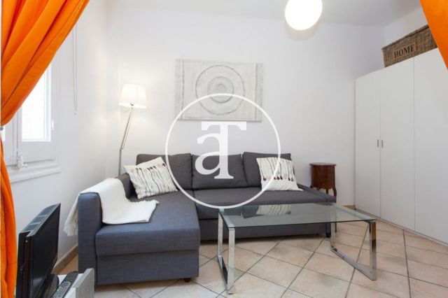 Apartment for rent in Sant Miguel street 1