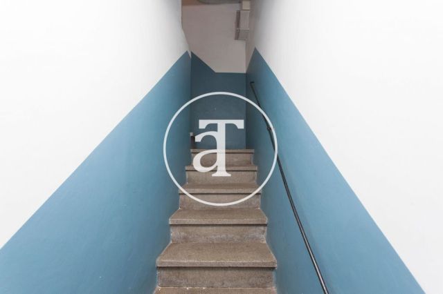 Apartment for rent in Sant Miguel street 15