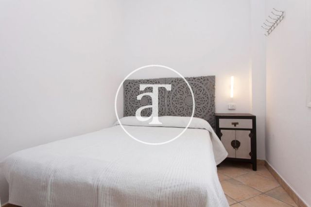 Apartment for rent in Sant Miguel street 11