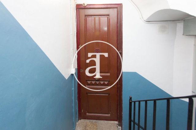 Apartment for rent in Sant Miguel street 14