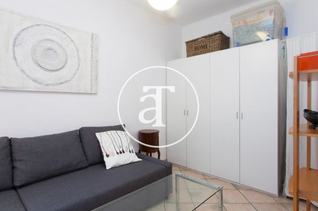 Apartment for rent in Sant Miguel street 3