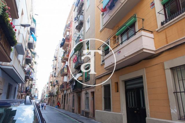 Apartment for rent in Sant Miguel street 16