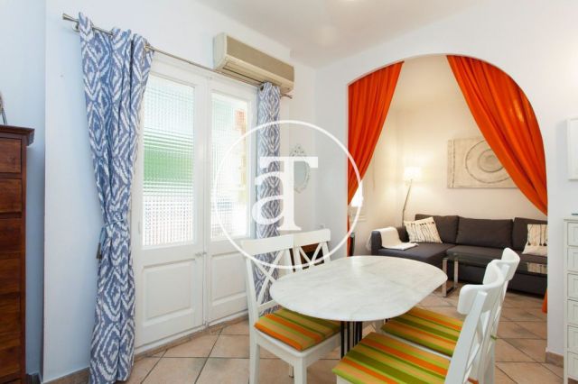 Apartment for rent in Sant Miguel street 7