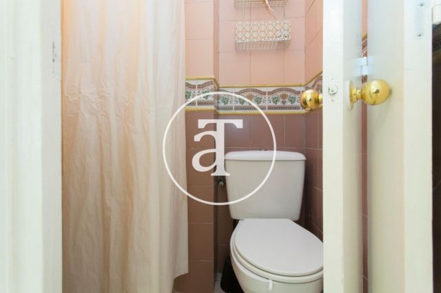 Apartment for rent in Sant Miguel street 12