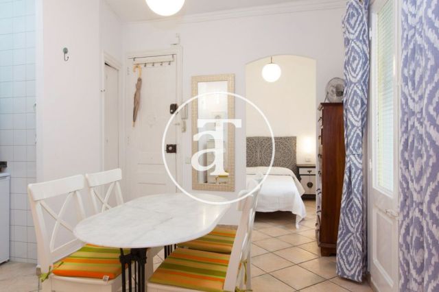 Apartment for rent in Sant Miguel street 8