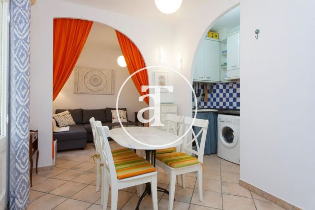 Apartment for rent in Sant Miguel street 5