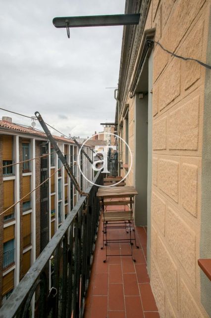 Appartement de 1 chambre à louer temporairement près de la plage de Barceloneta 5